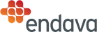 logo of Endava