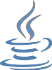 logo of Java
