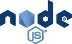 logo of Node.js