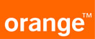 logo of Orange