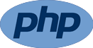 logo of PHP