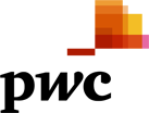 logo of pwc