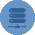 icon of database
