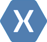 logo of Xamarin