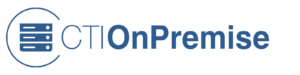 CTI On Premise